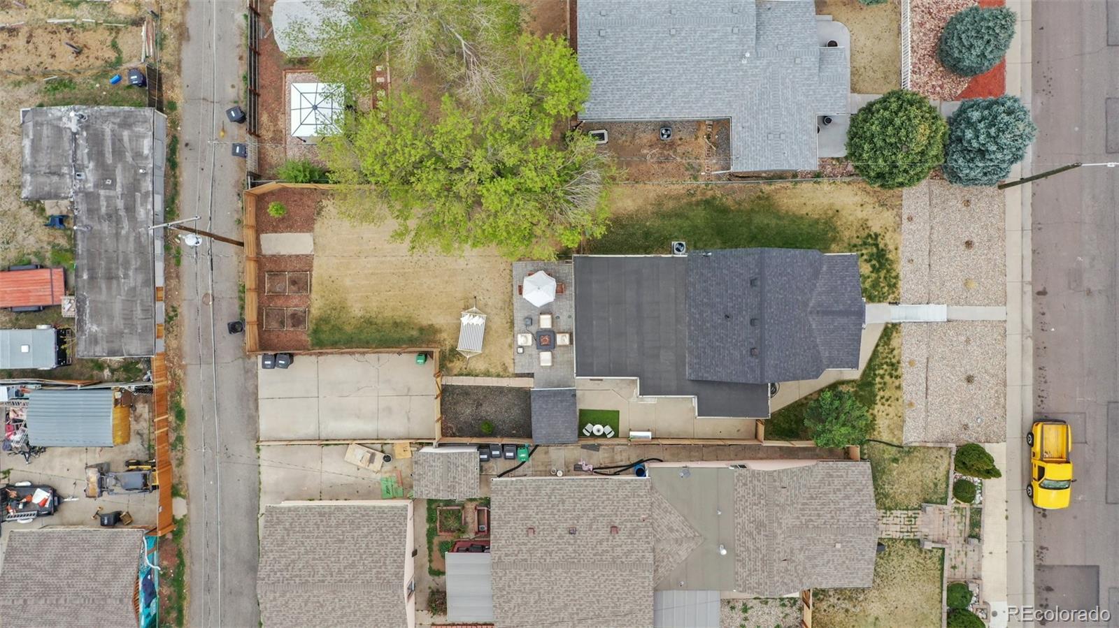 129 King Street Denver CO 80219