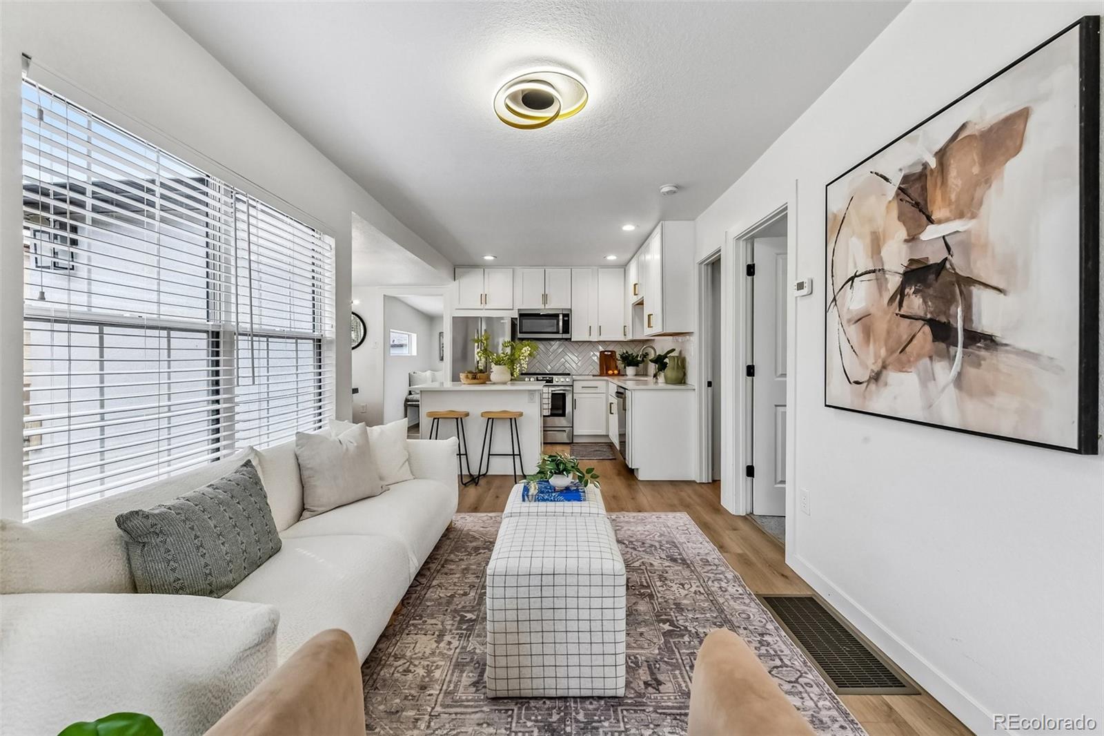 129 King Street Denver CO 80219