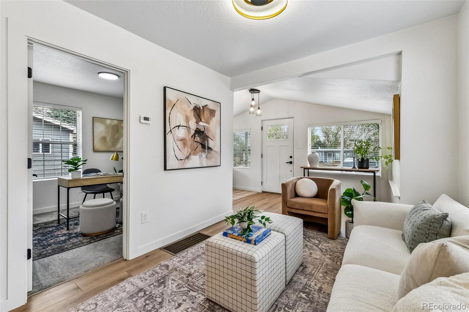 129 King Street Denver CO 80219