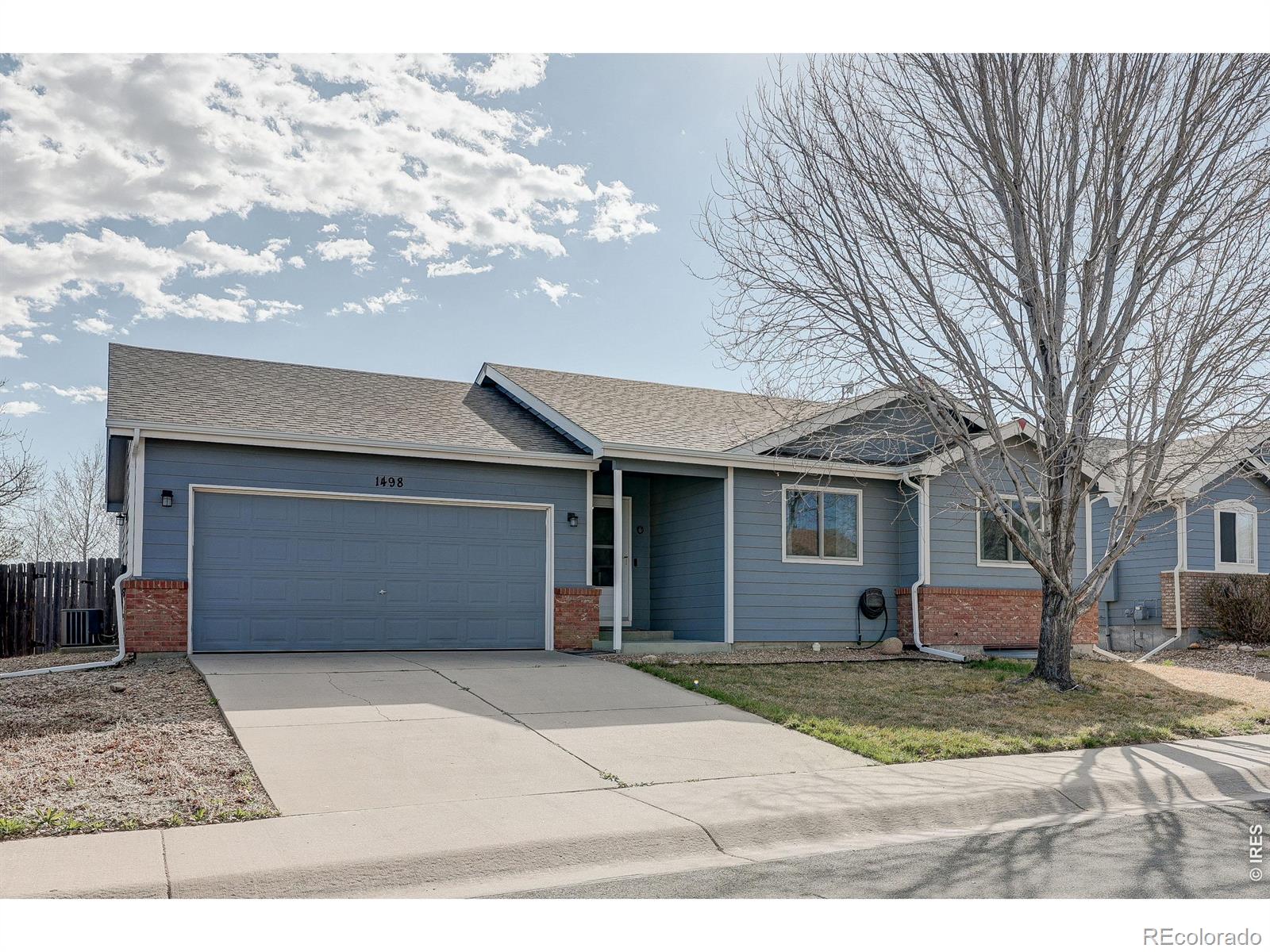 1498 S Dawn Drive Milliken CO 80543