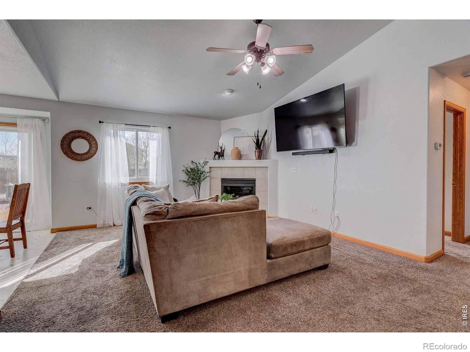 1498 S Dawn Drive Milliken CO 80543