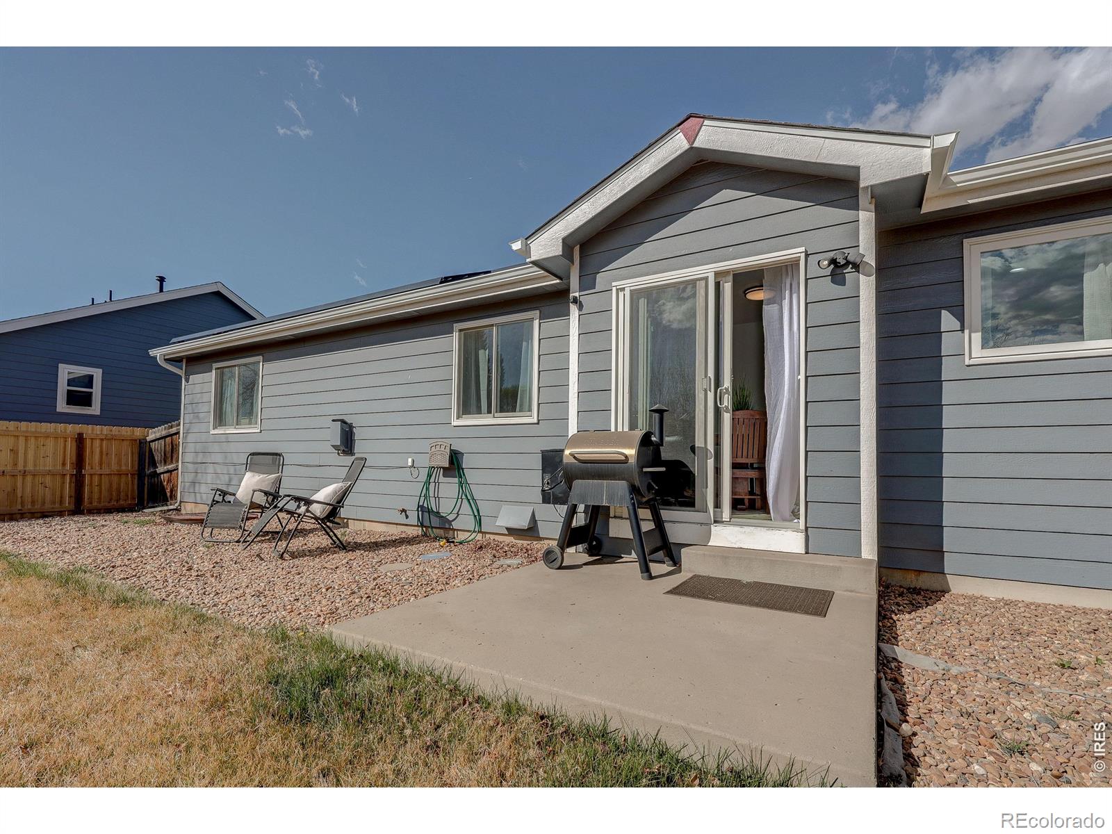 1498 S Dawn Drive Milliken CO 80543