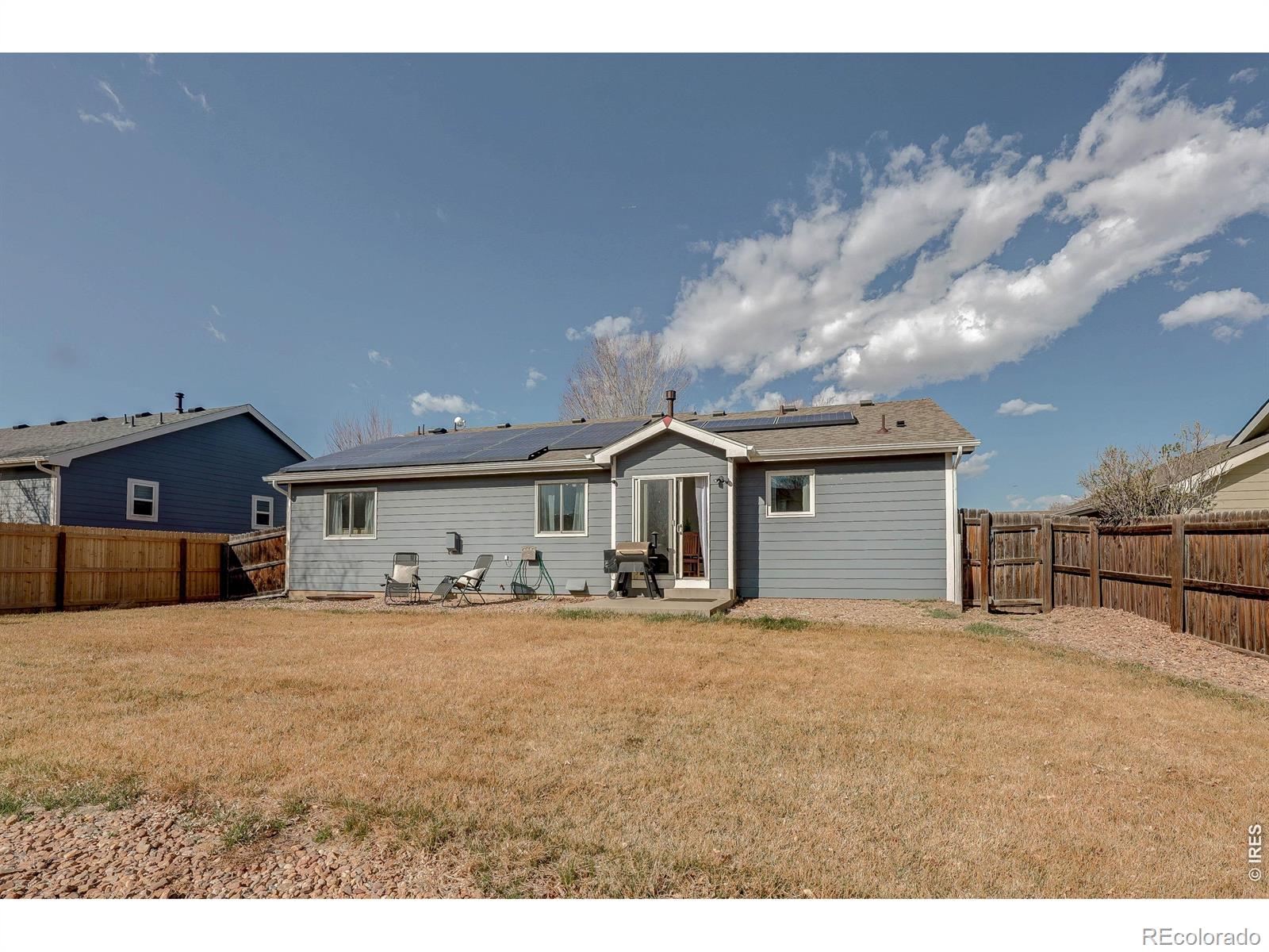 1498 S Dawn Drive Milliken CO 80543