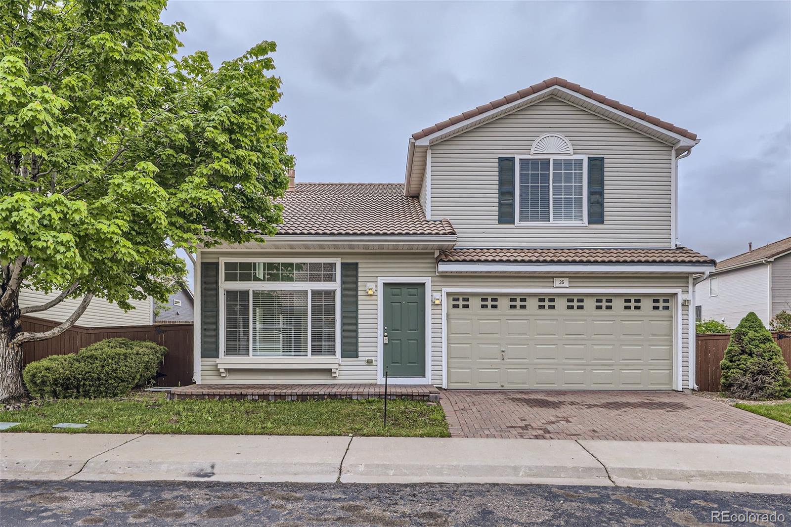 20000 E Mitchell Place Denver CO 80249