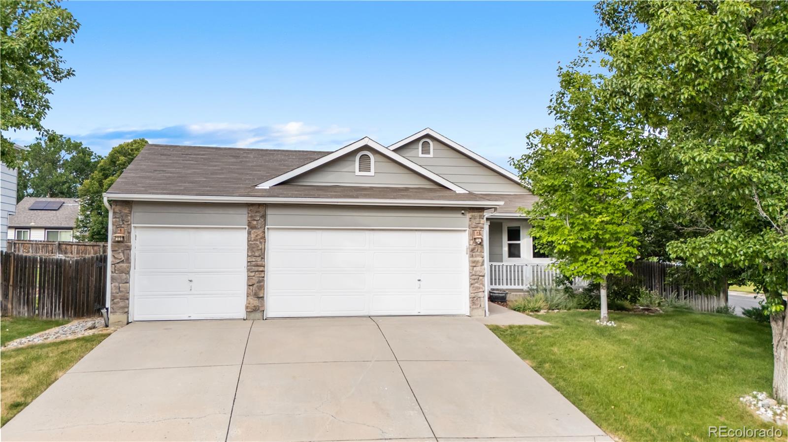 2242 S Uravan Street Aurora CO 80013