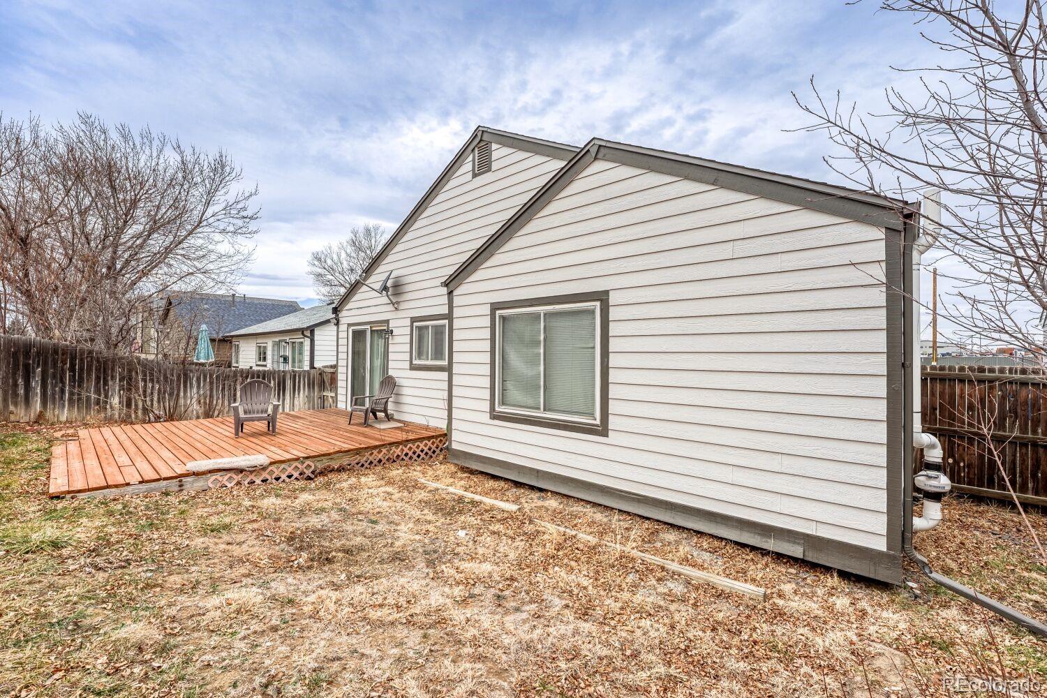 18946 E 22nd Place Aurora CO 80011