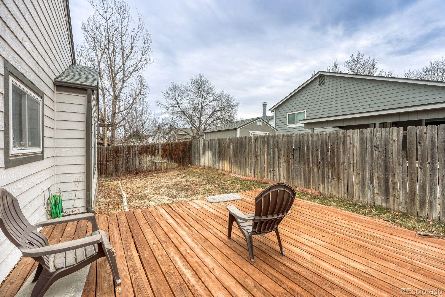 18946 E 22nd Place Aurora CO 80011