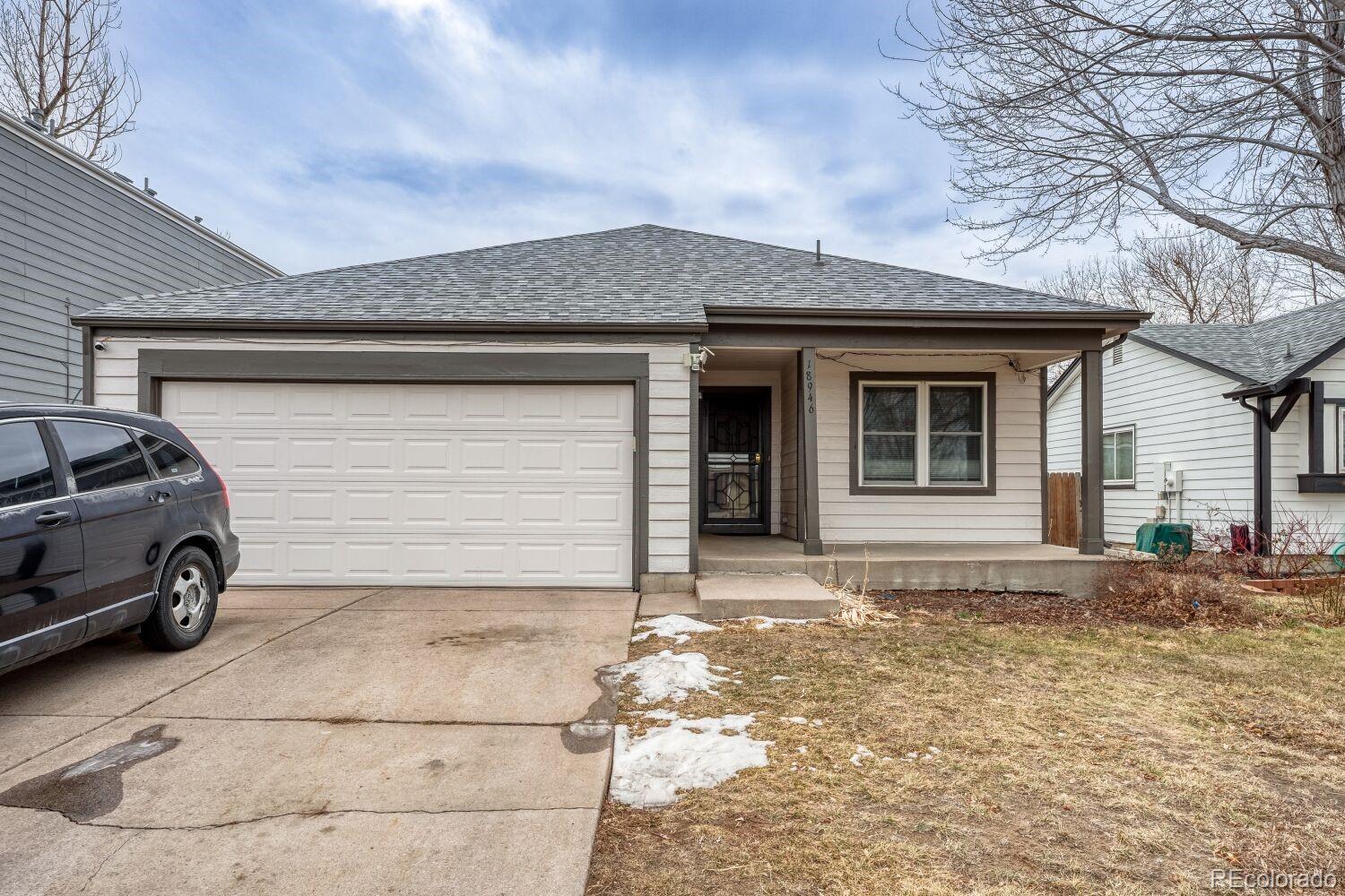 18946 E 22nd Place Aurora CO 80011