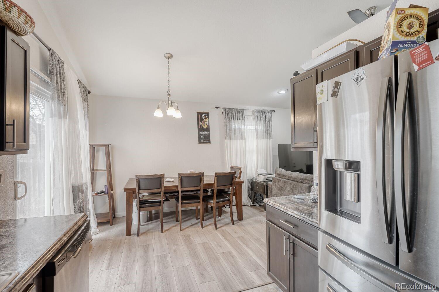 18946 E 22nd Place Aurora CO 80011