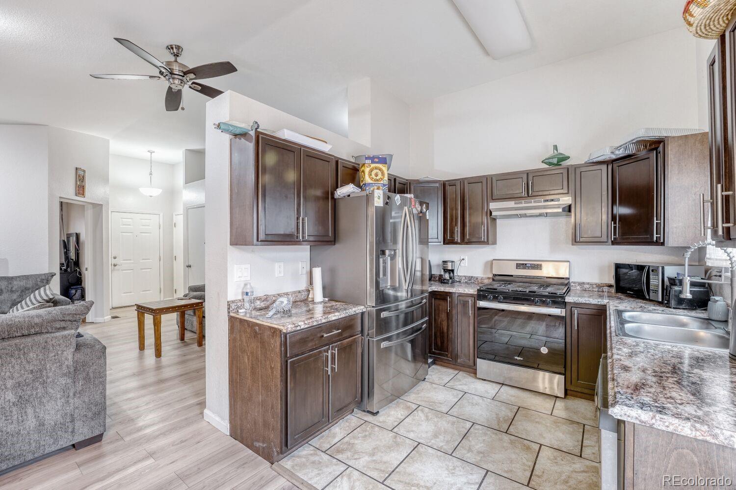 18946 E 22nd Place Aurora CO 80011