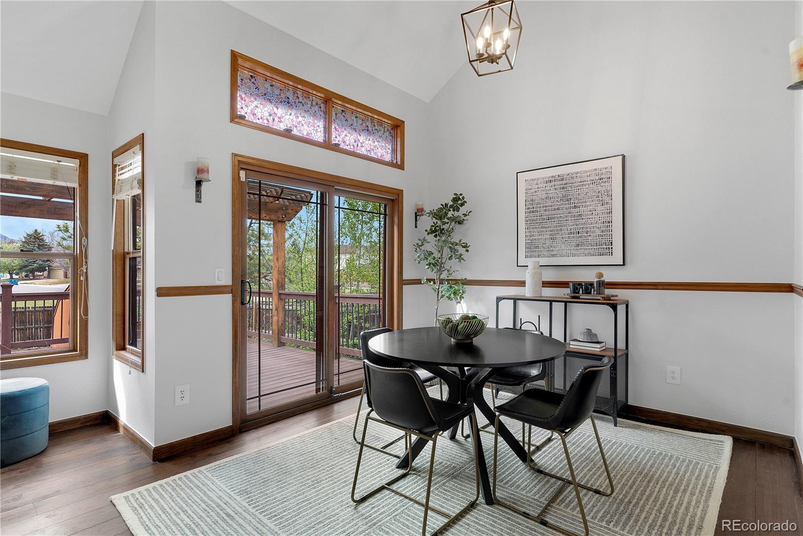 5421 S Vivian Street Littleton CO 80127