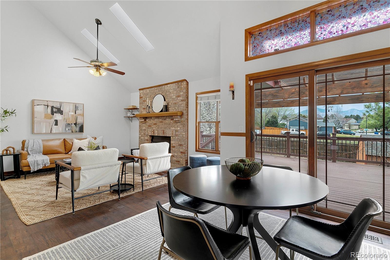 5421 S Vivian Street Littleton CO 80127