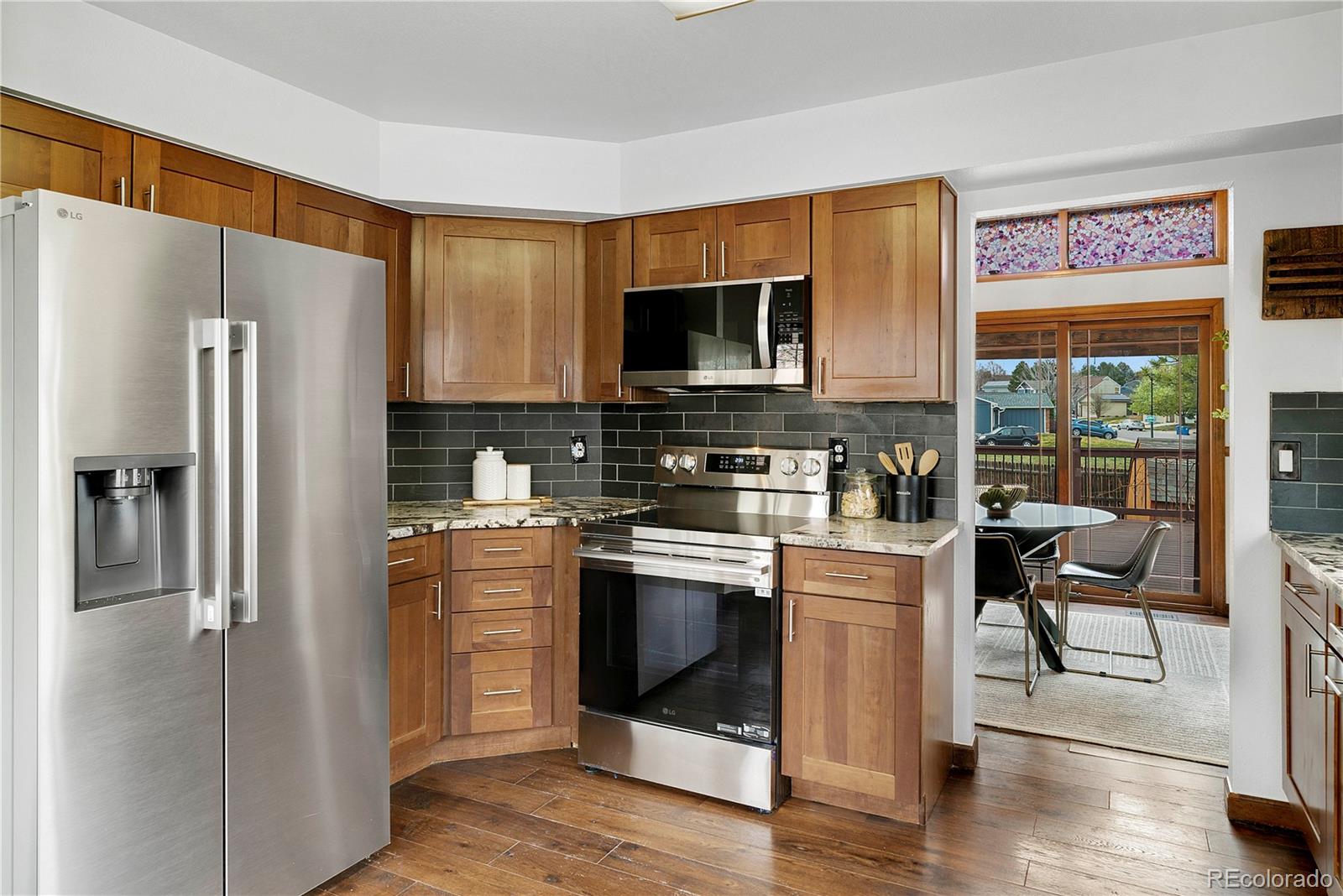 5421 S Vivian Street Littleton CO 80127