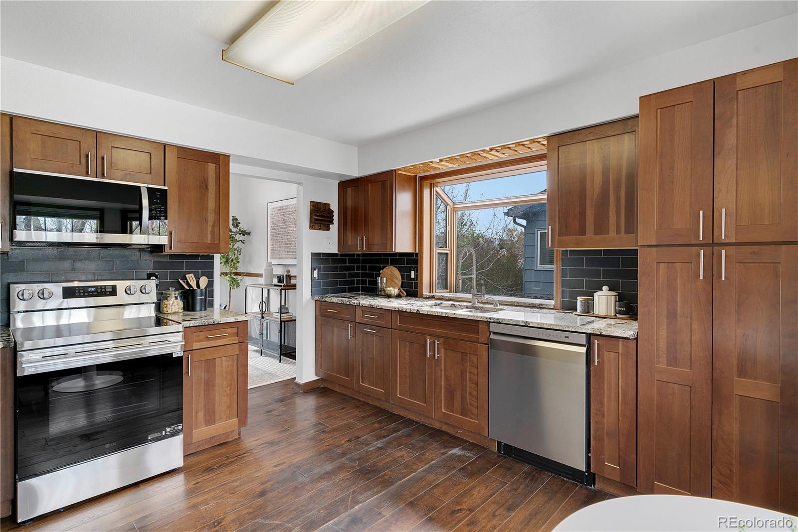 5421 S Vivian Street Littleton CO 80127