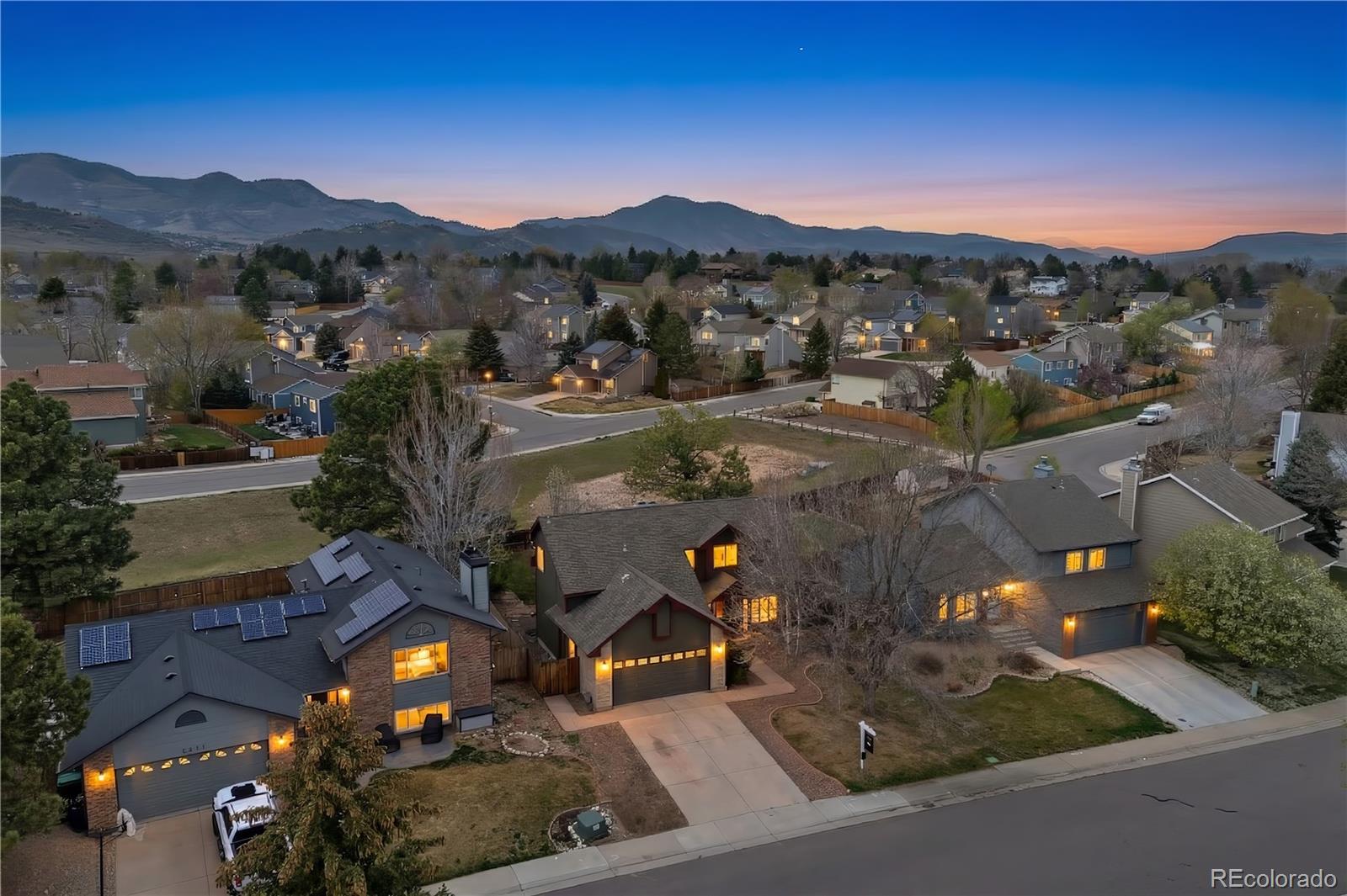 5421 S Vivian Street Littleton CO 80127