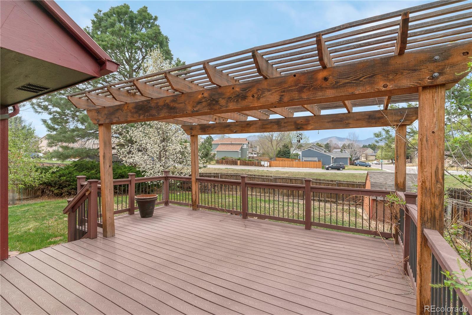 5421 S Vivian Street Littleton CO 80127