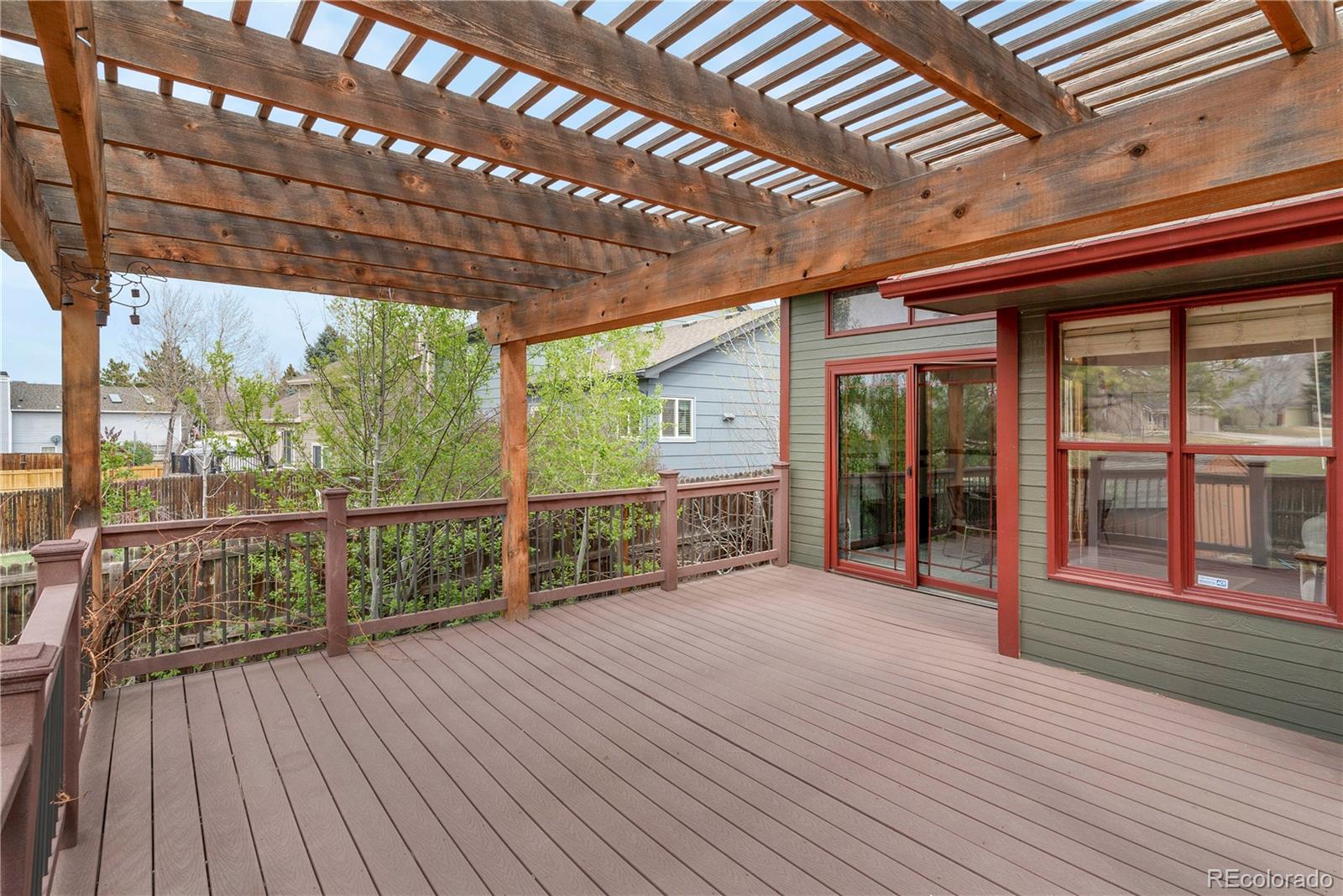 5421 S Vivian Street Littleton CO 80127