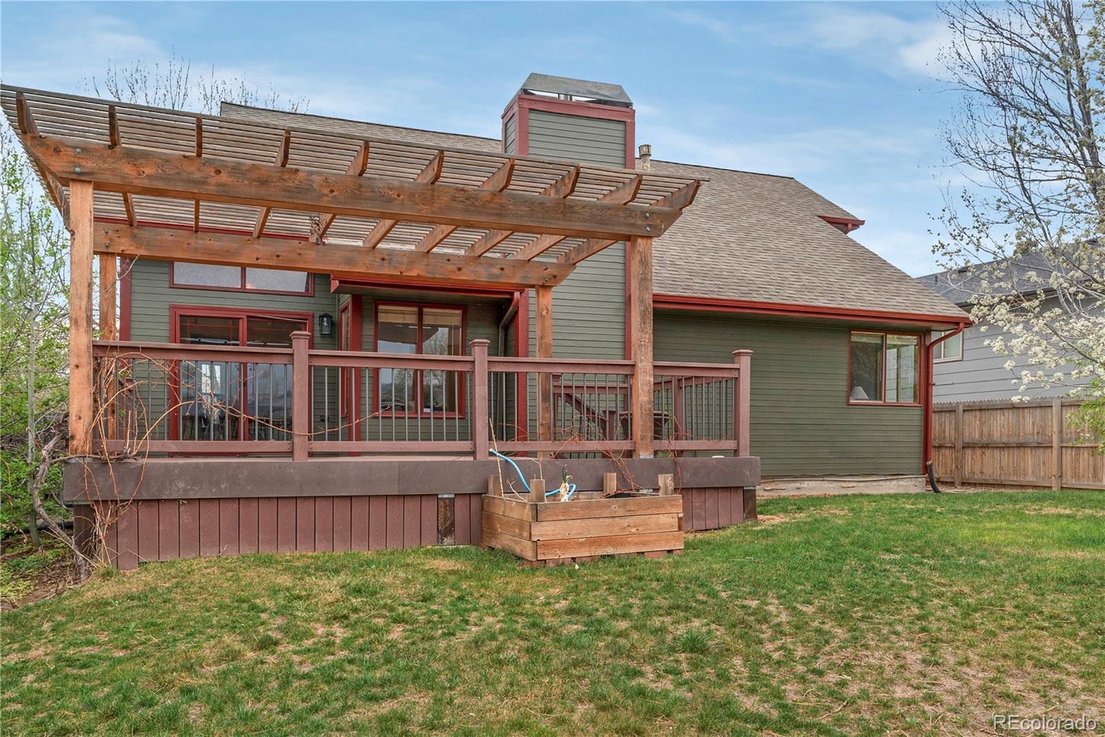 5421 S Vivian Street Littleton CO 80127