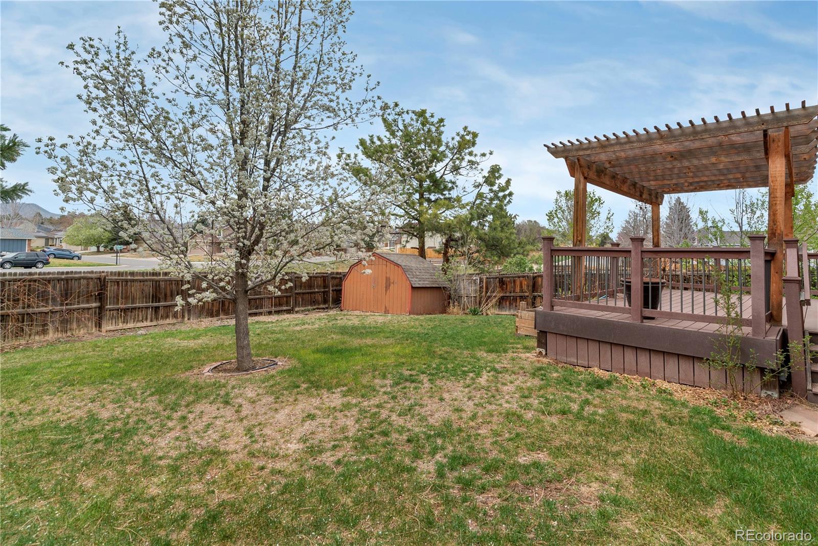 5421 S Vivian Street Littleton CO 80127
