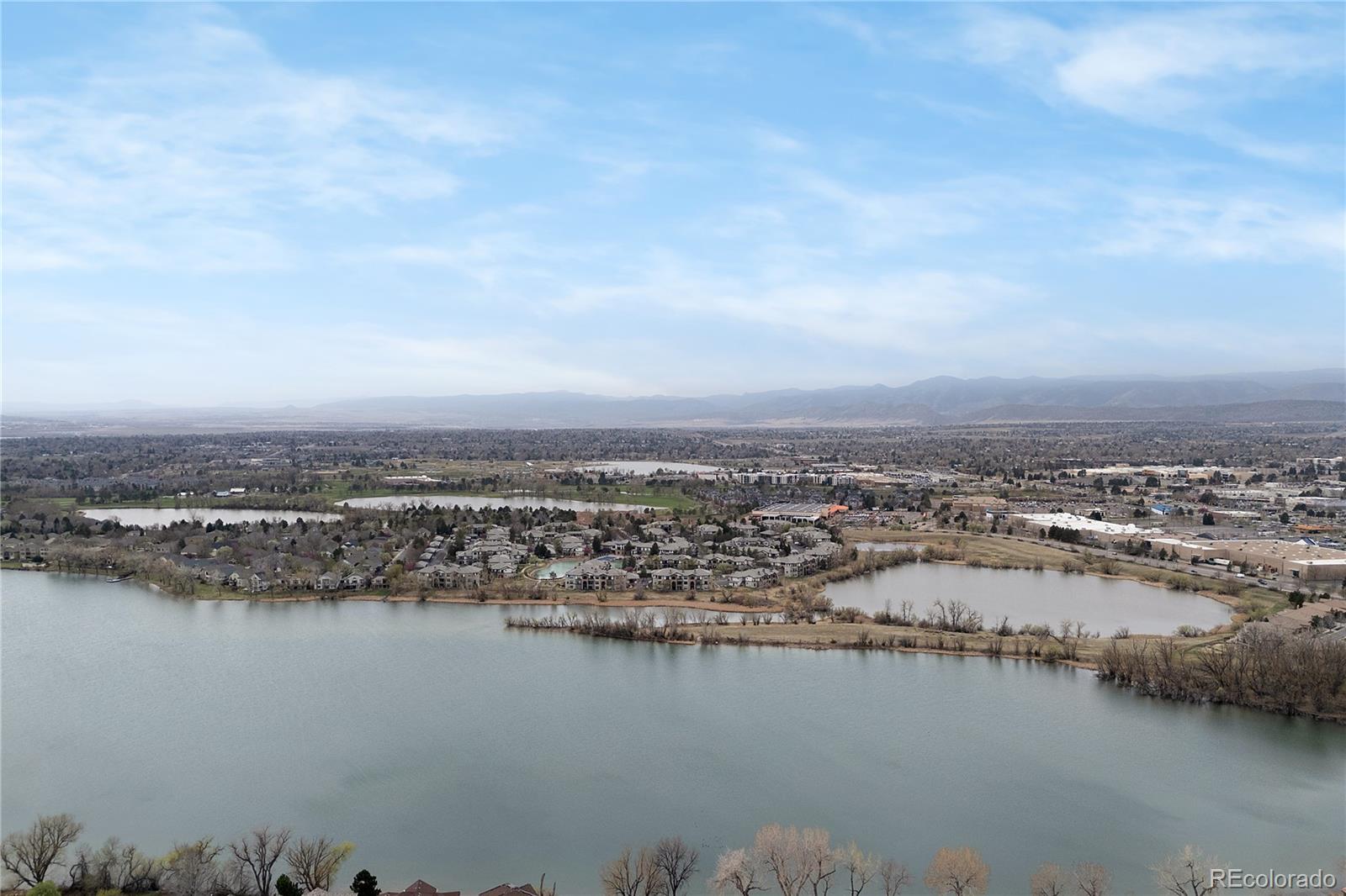 5421 S Vivian Street Littleton CO 80127