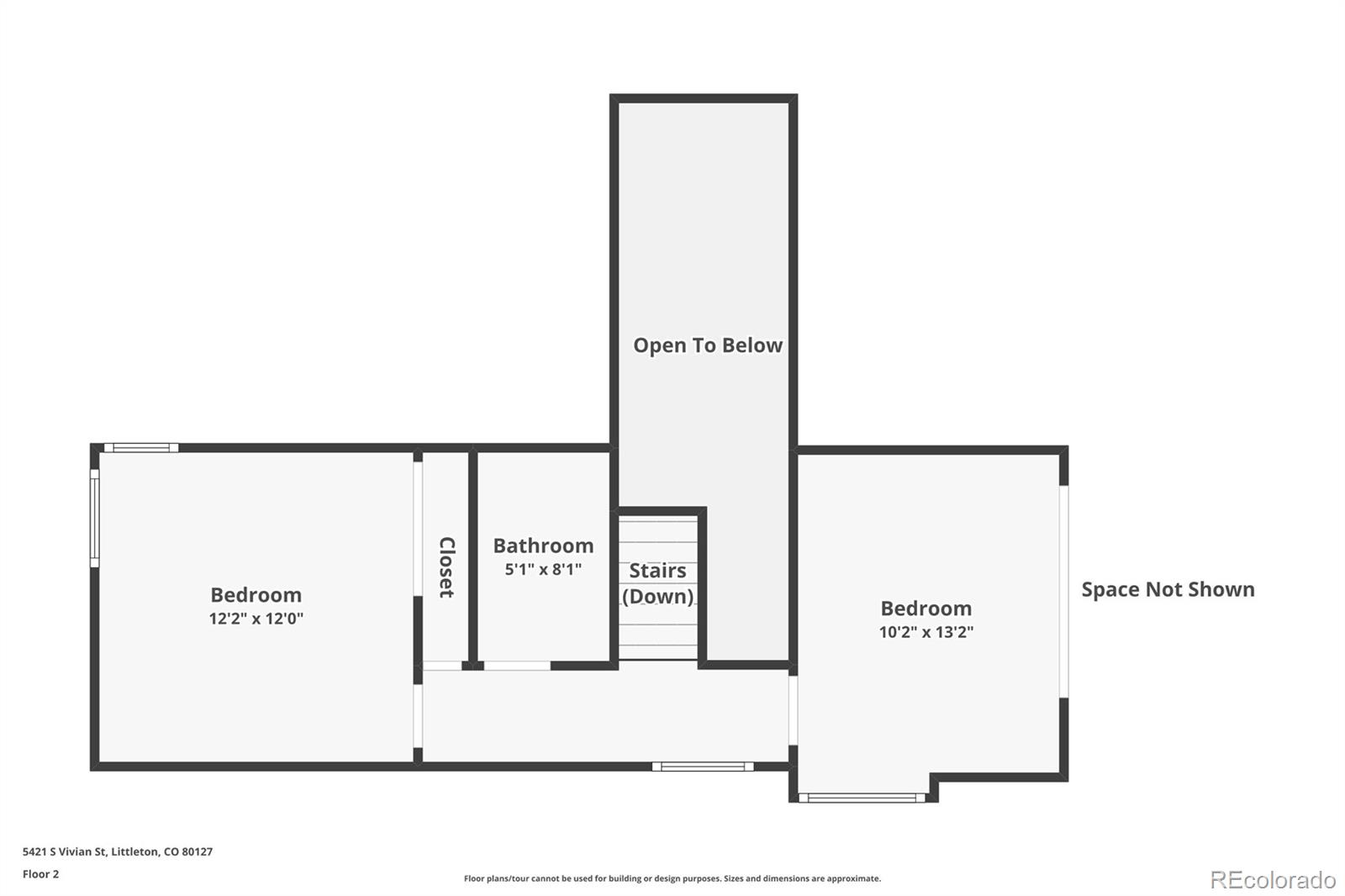 5421 S Vivian Street Littleton CO 80127