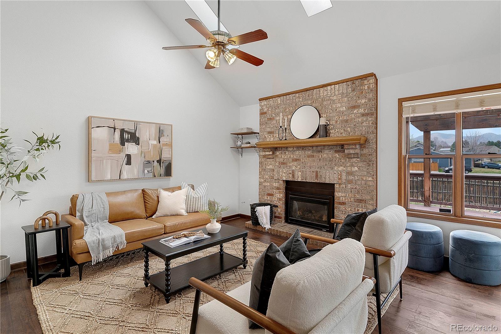 5421 S Vivian Street Littleton CO 80127