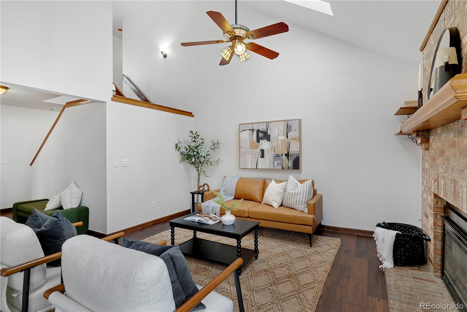 5421 S Vivian Street Littleton CO 80127