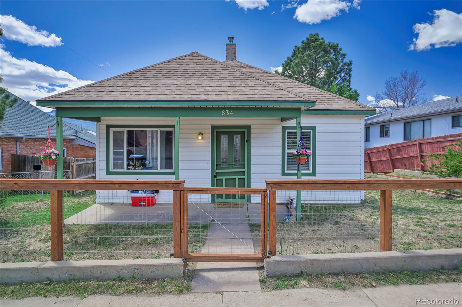 834 Western Avenue Trinidad CO 81082