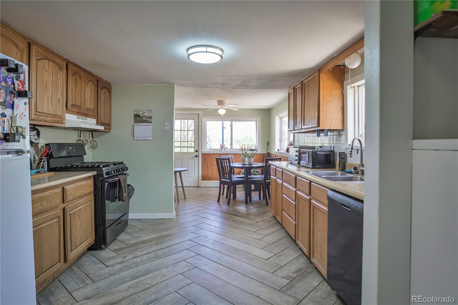834 Western Avenue Trinidad CO 81082