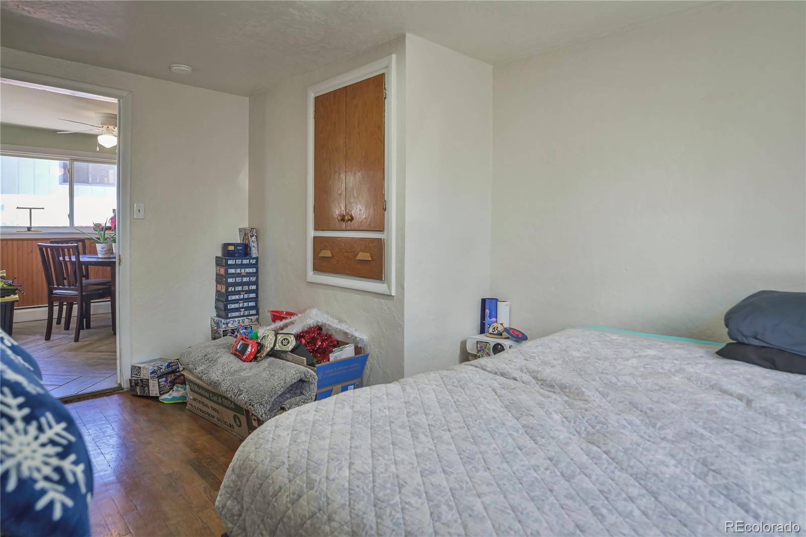 834 Western Avenue Trinidad CO 81082
