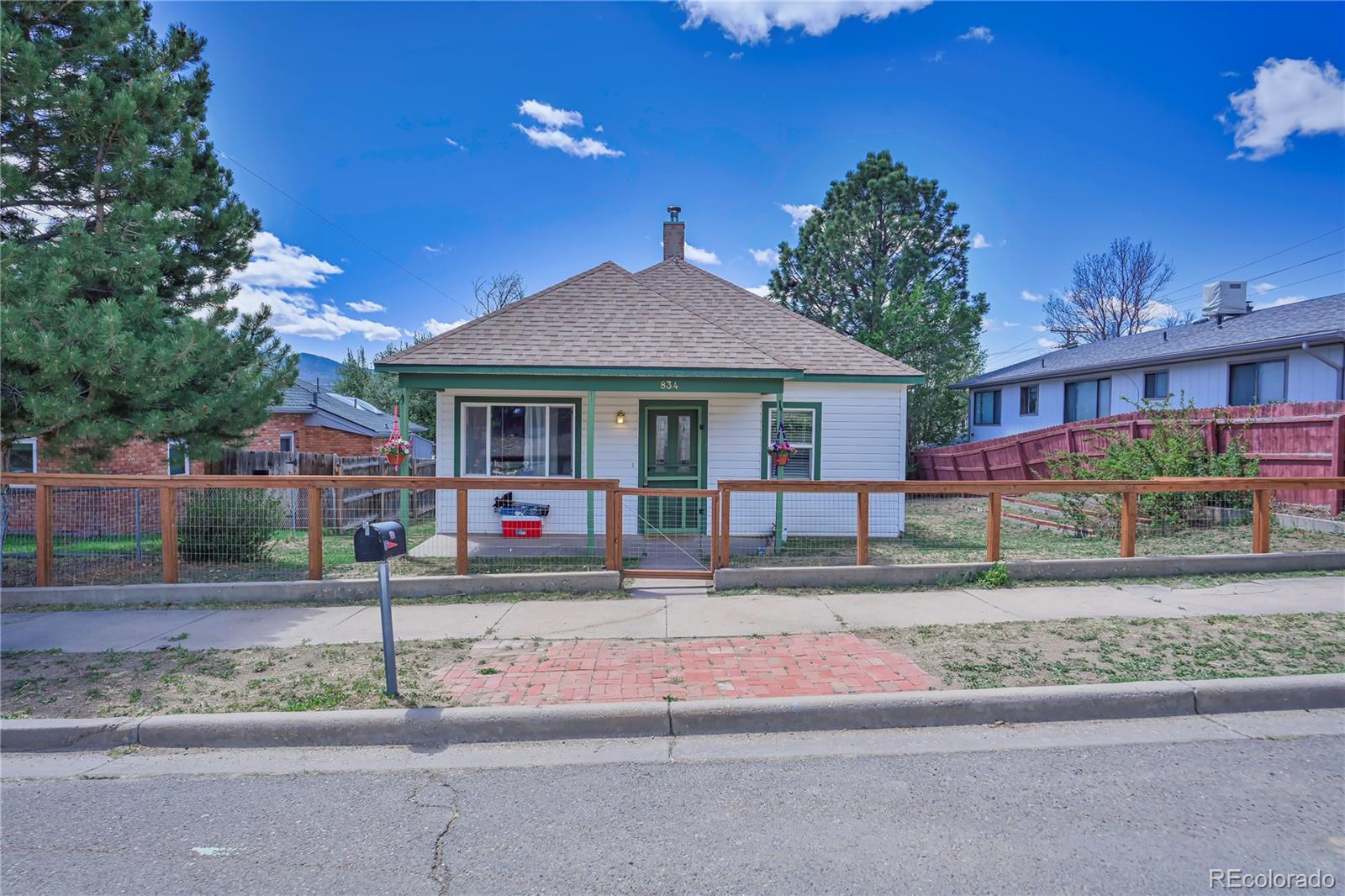 834 Western Avenue Trinidad CO 81082
