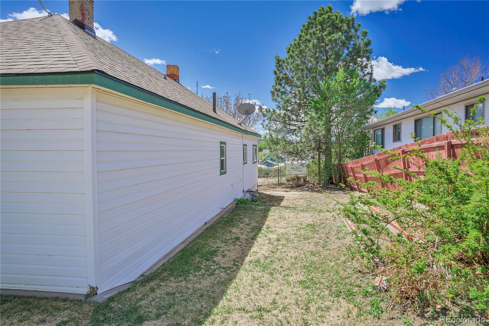 834 Western Avenue Trinidad CO 81082
