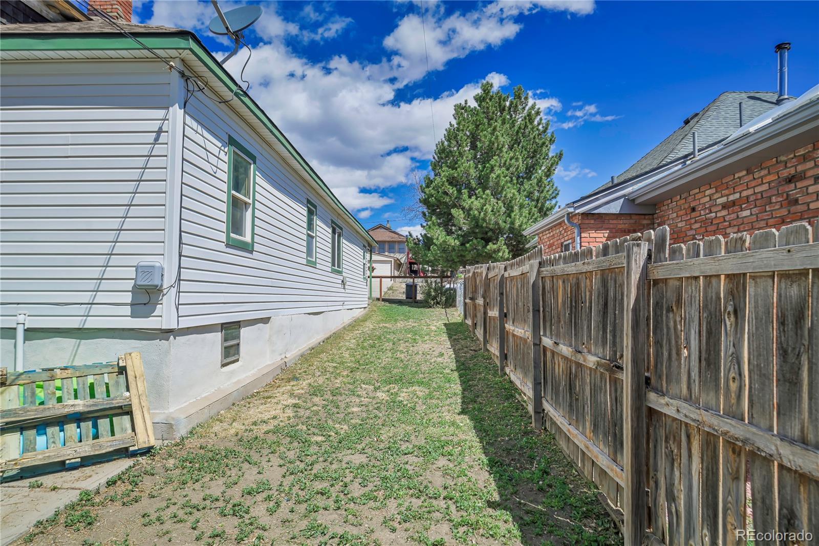 834 Western Avenue Trinidad CO 81082