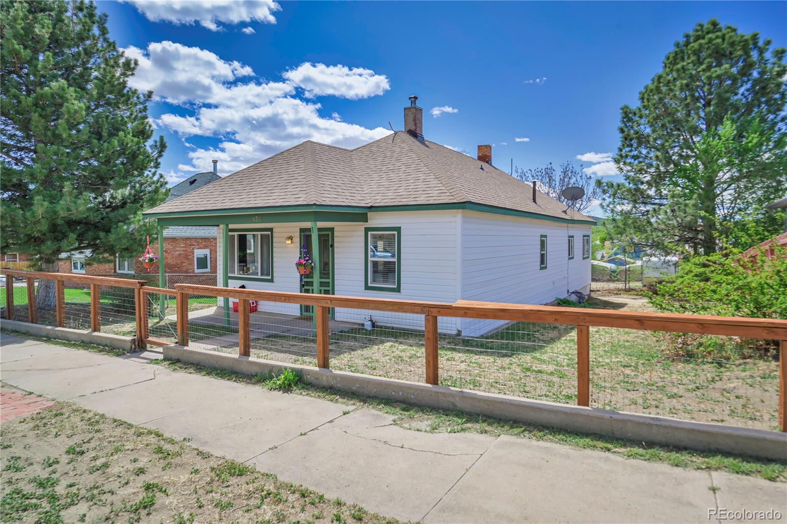 834 Western Avenue Trinidad CO 81082