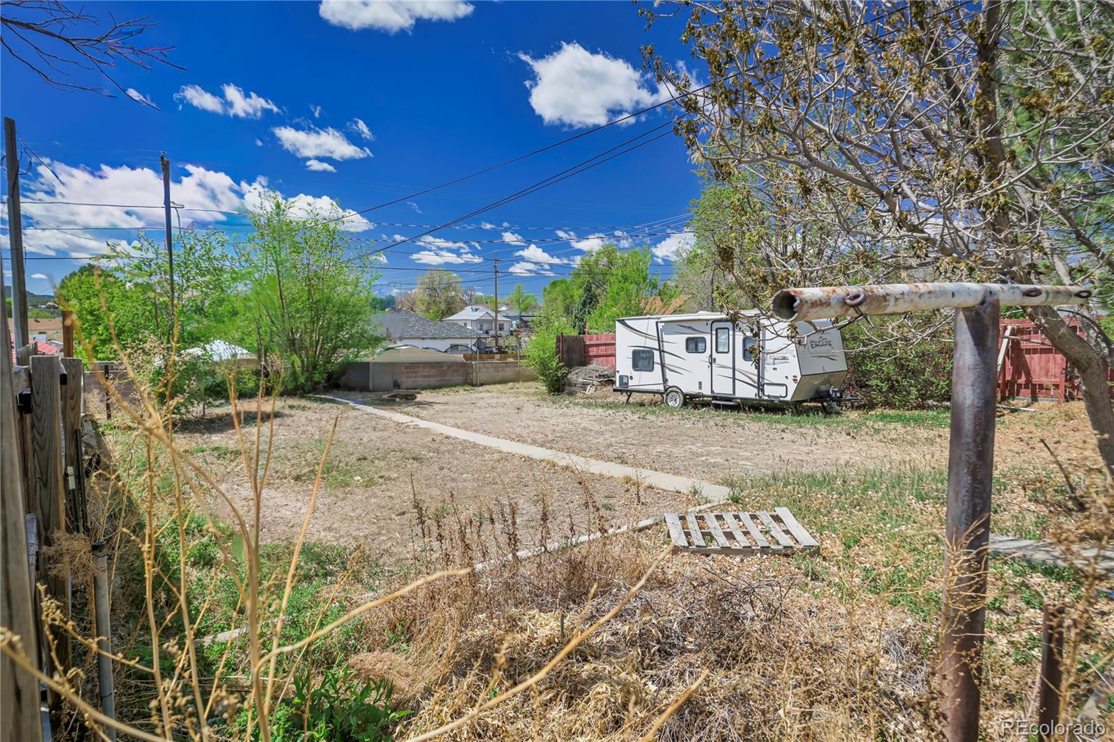 834 Western Avenue Trinidad CO 81082