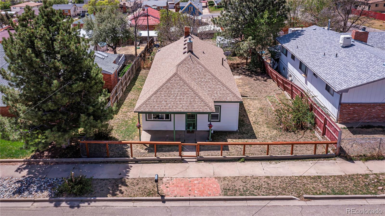 834 Western Avenue Trinidad CO 81082