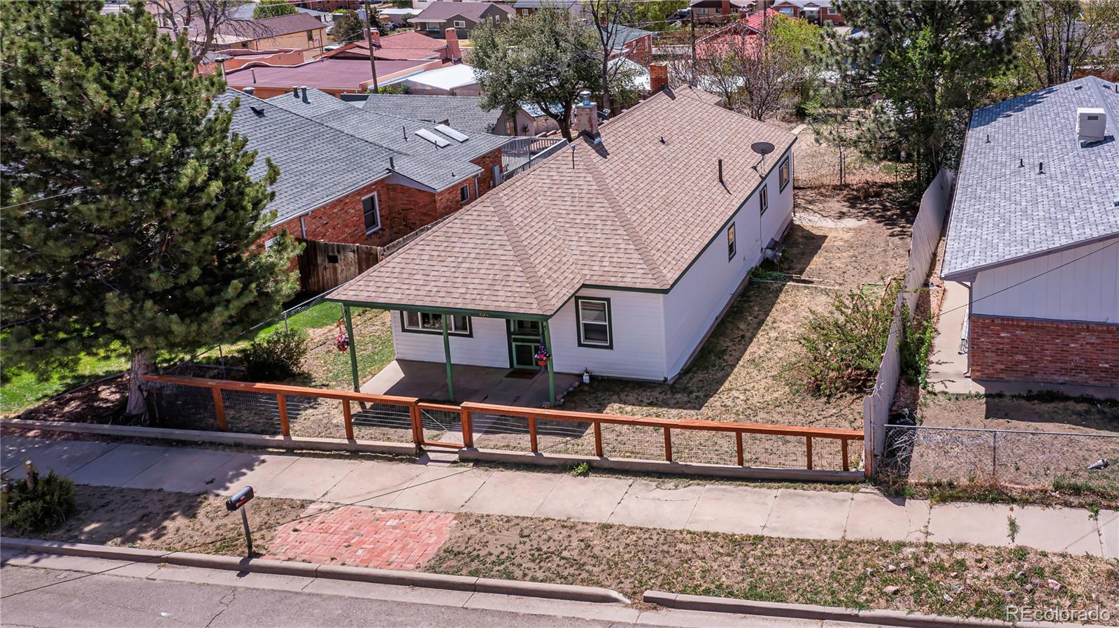 834 Western Avenue Trinidad CO 81082