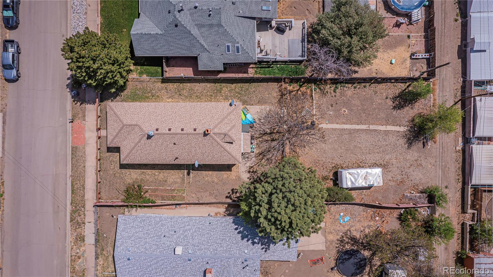 834 Western Avenue Trinidad CO 81082