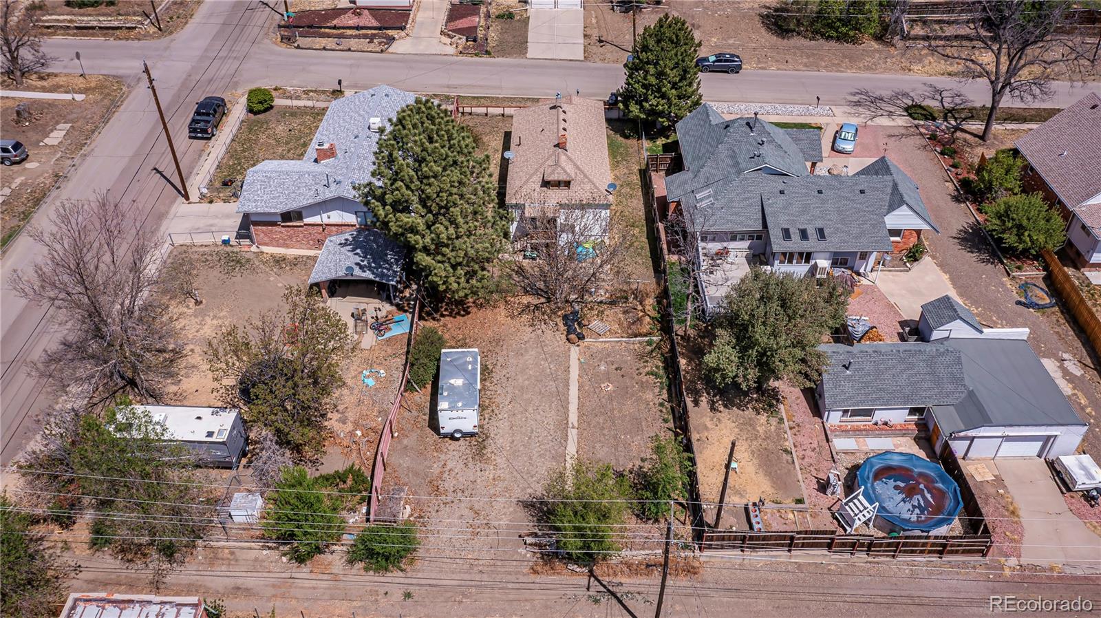 834 Western Avenue Trinidad CO 81082