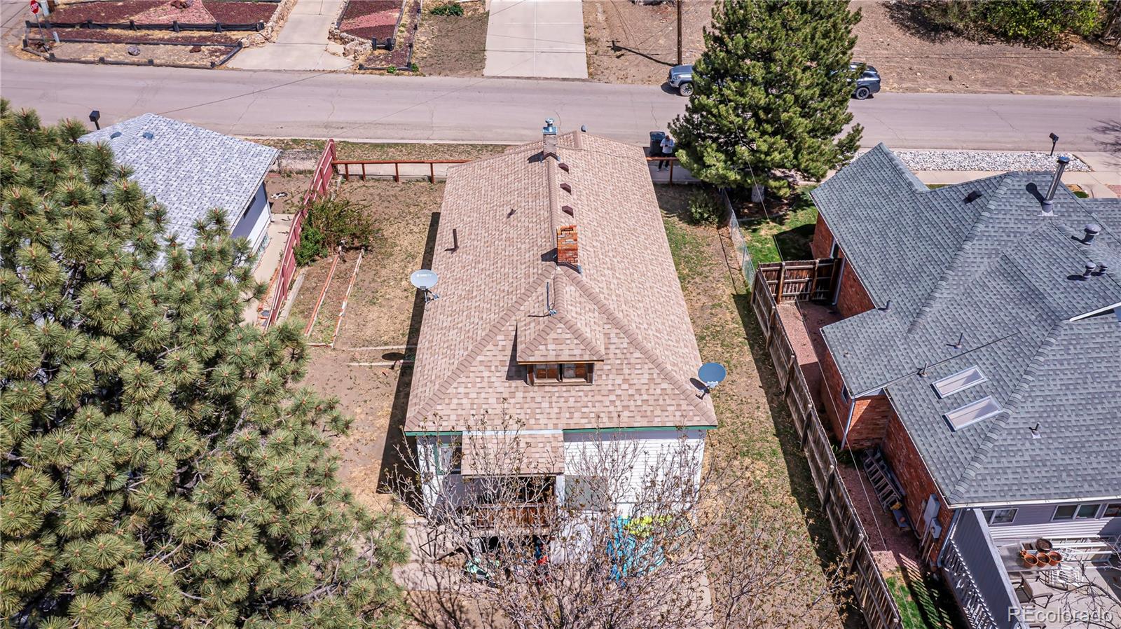 834 Western Avenue Trinidad CO 81082