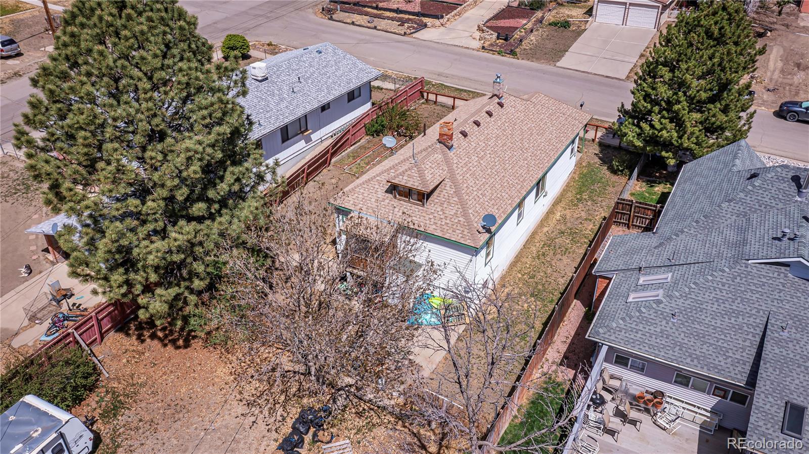 834 Western Avenue Trinidad CO 81082