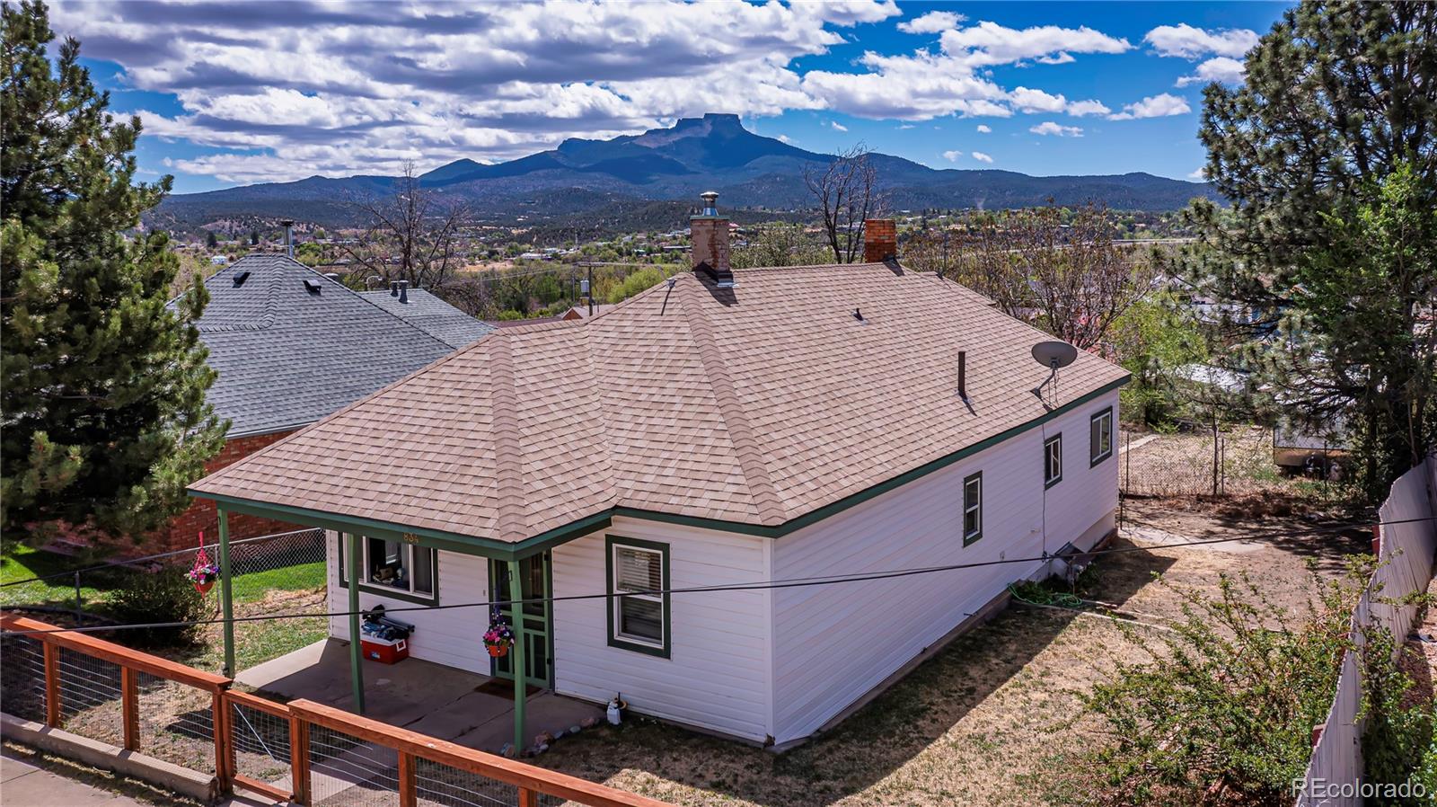 834 Western Avenue Trinidad CO 81082