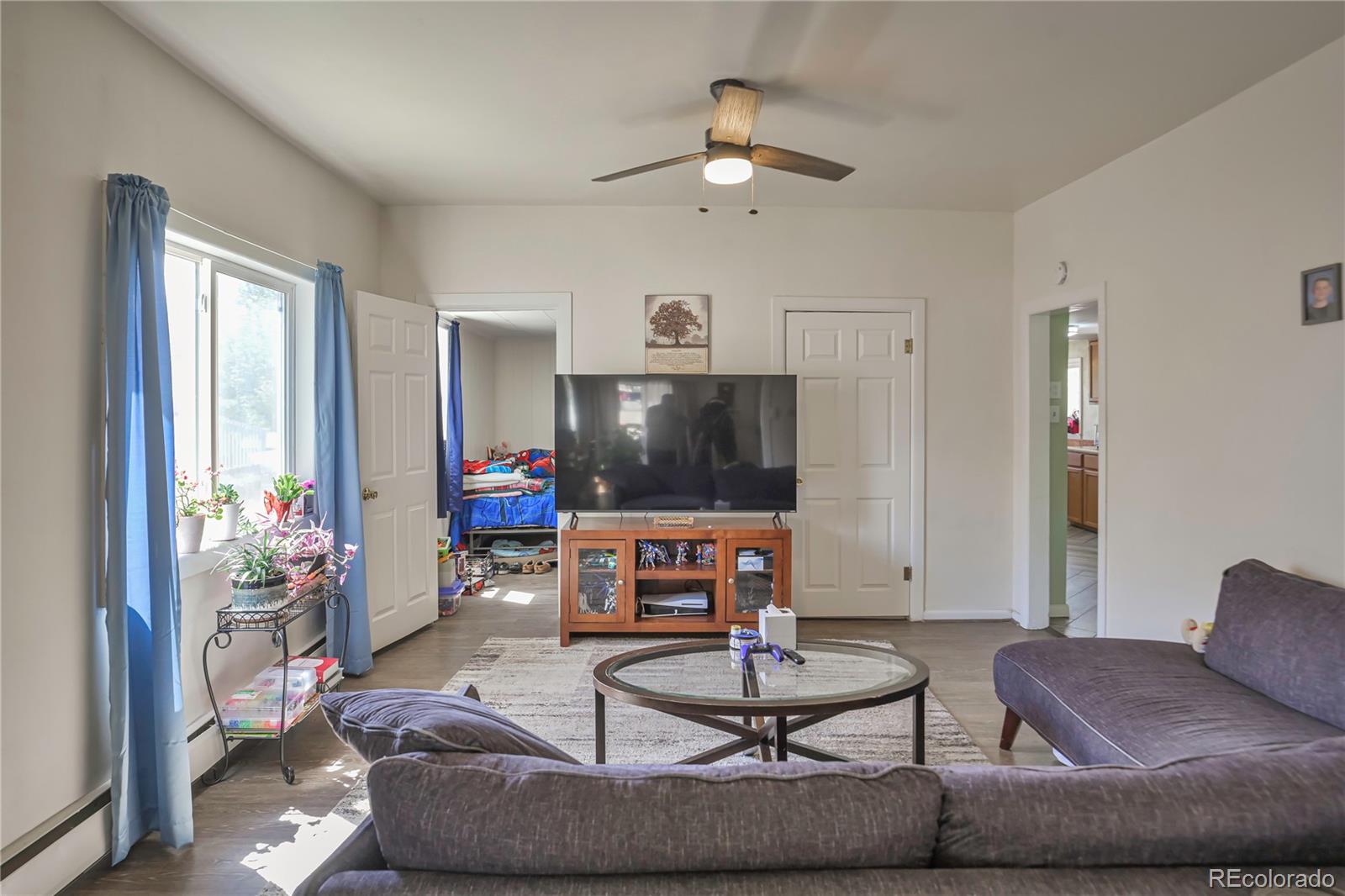 834 Western Avenue Trinidad CO 81082