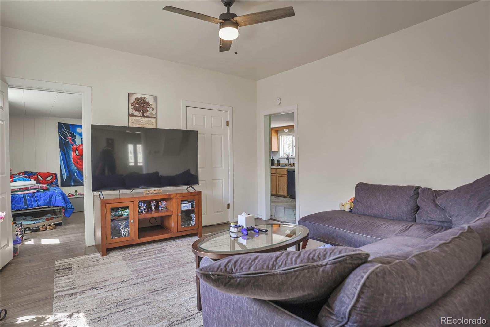834 Western Avenue Trinidad CO 81082