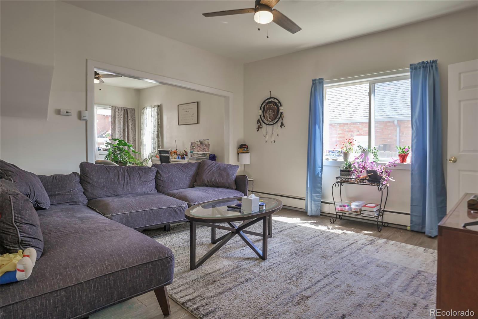 834 Western Avenue Trinidad CO 81082