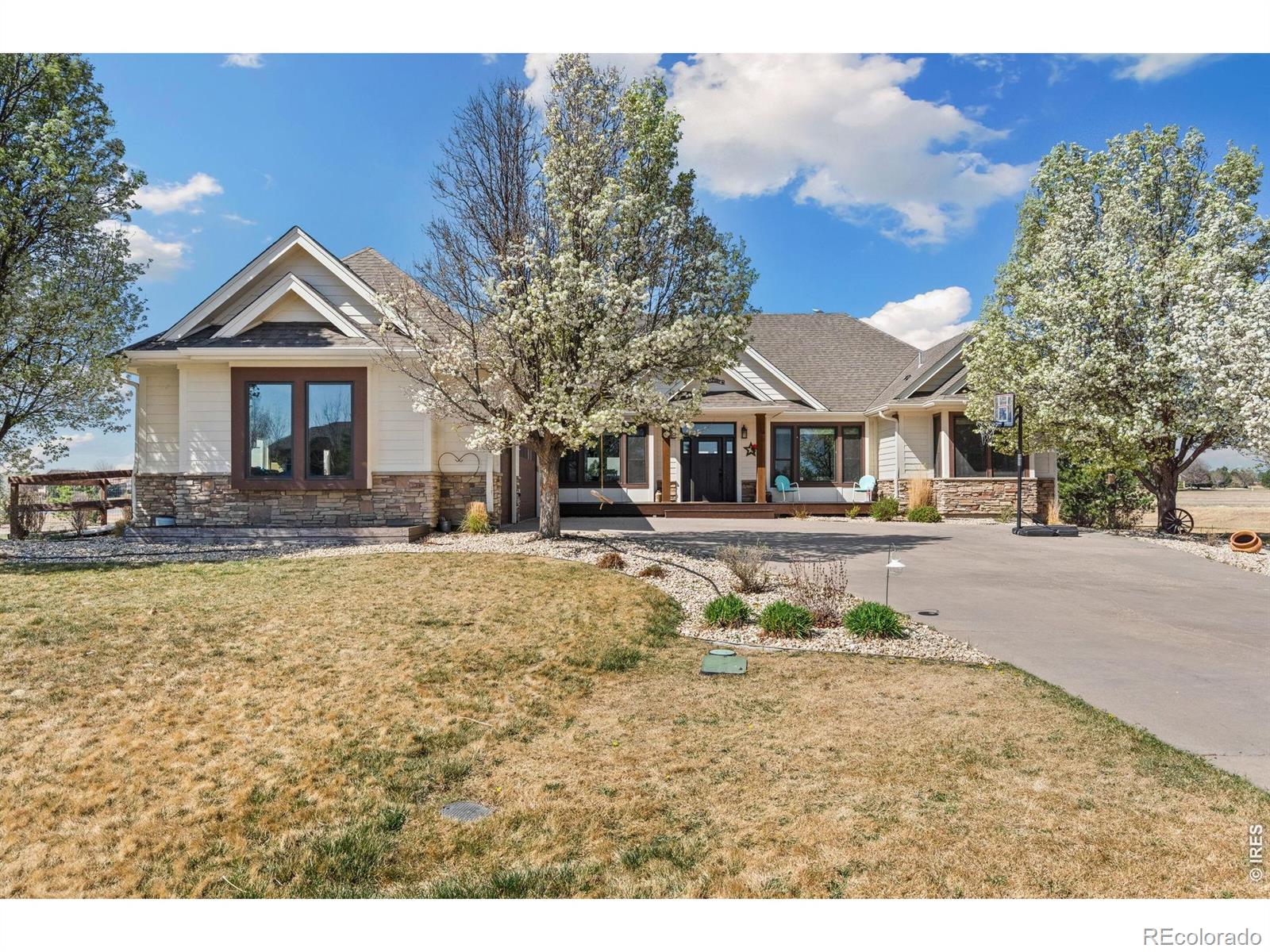 37121 Soaring Eagle Circle Severance CO 80550