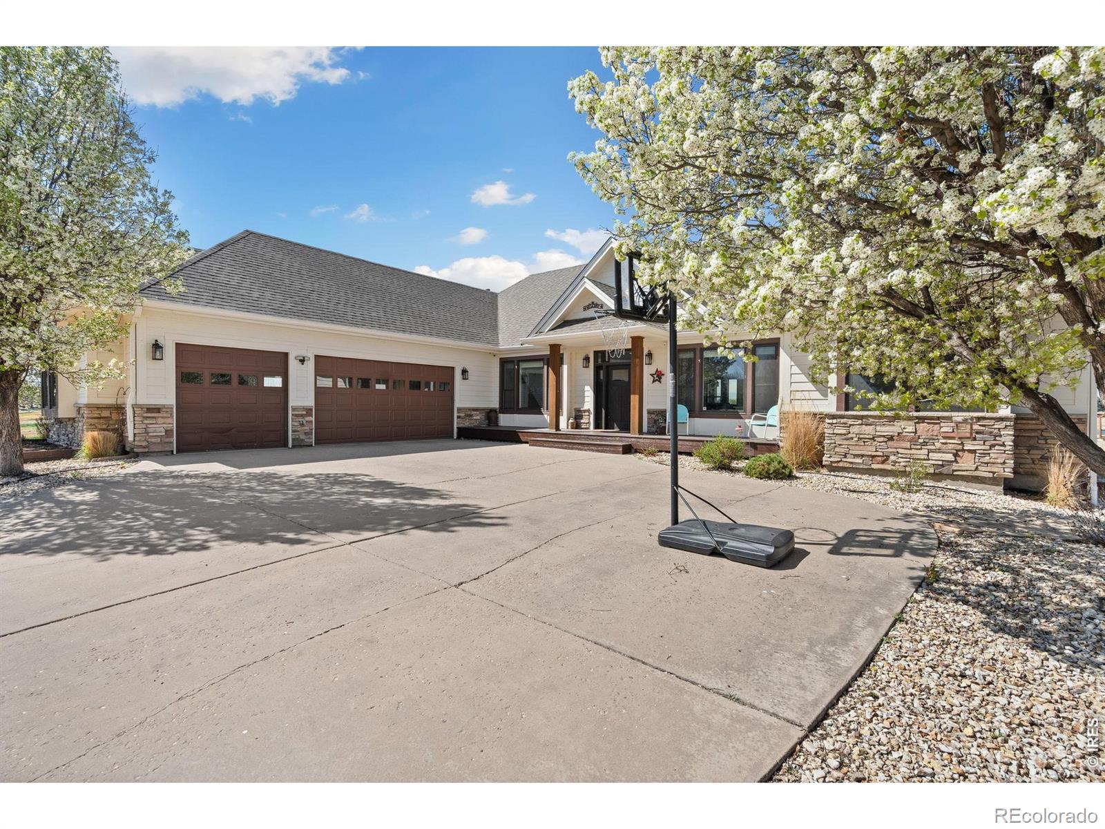 37121 Soaring Eagle Circle Severance CO 80550