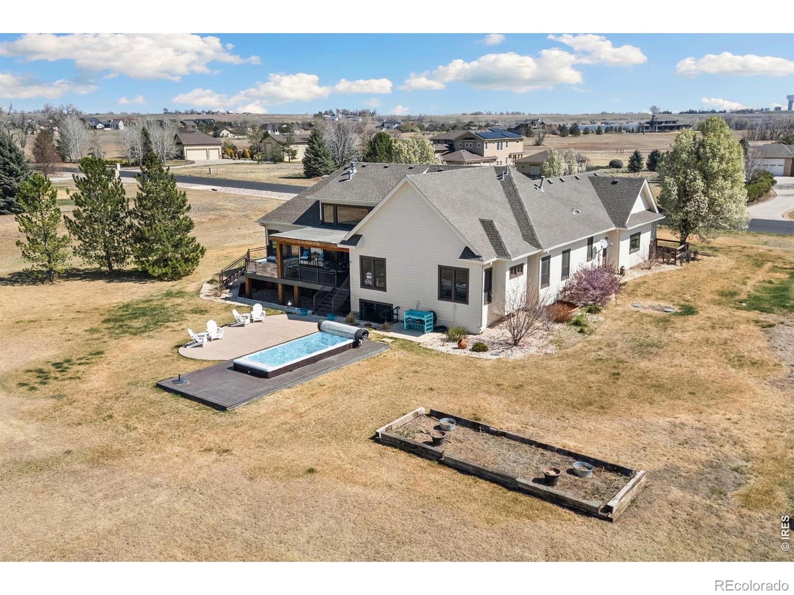 37121 Soaring Eagle Circle Severance CO 80550