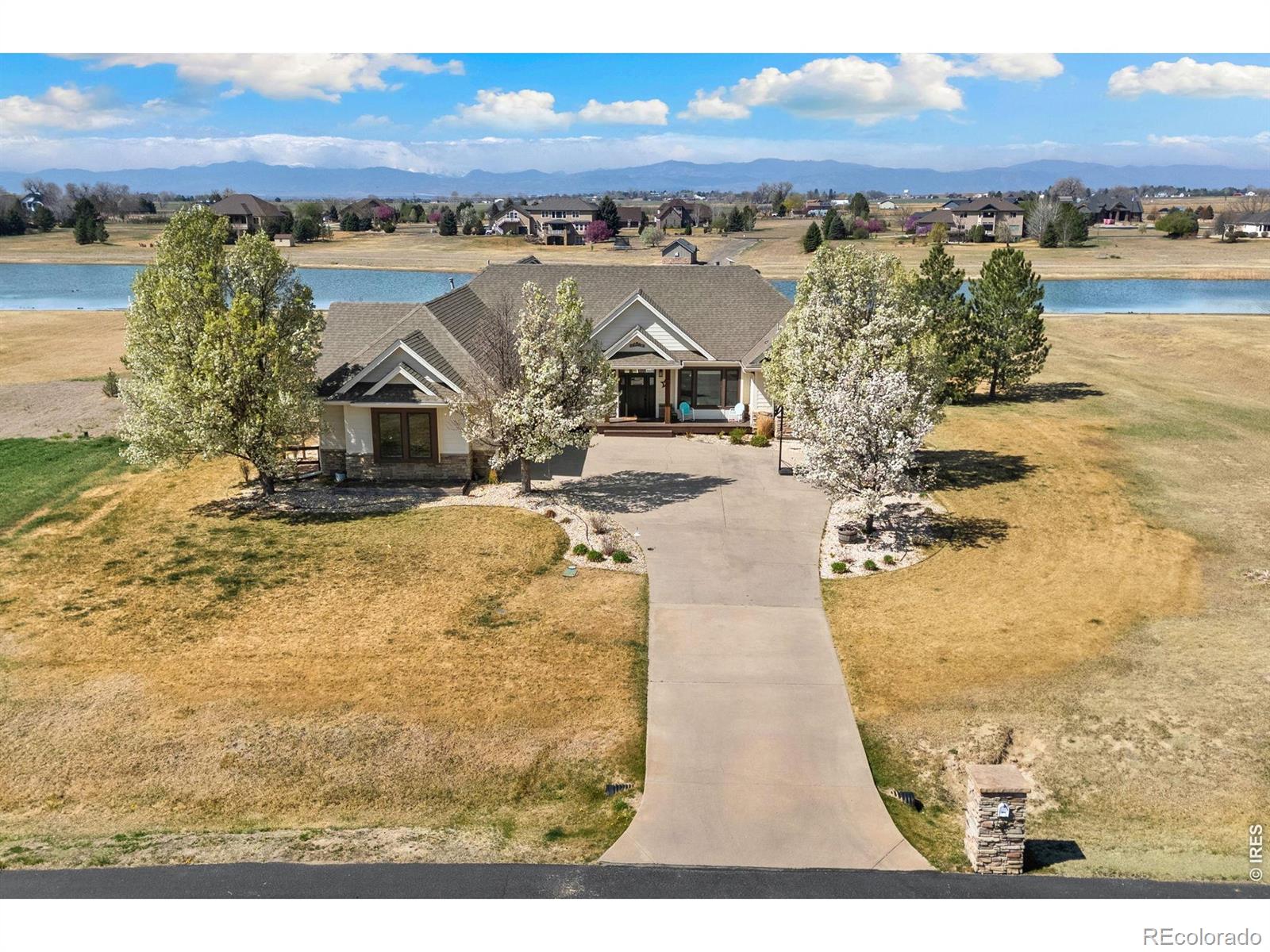37121 Soaring Eagle Circle Severance CO 80550