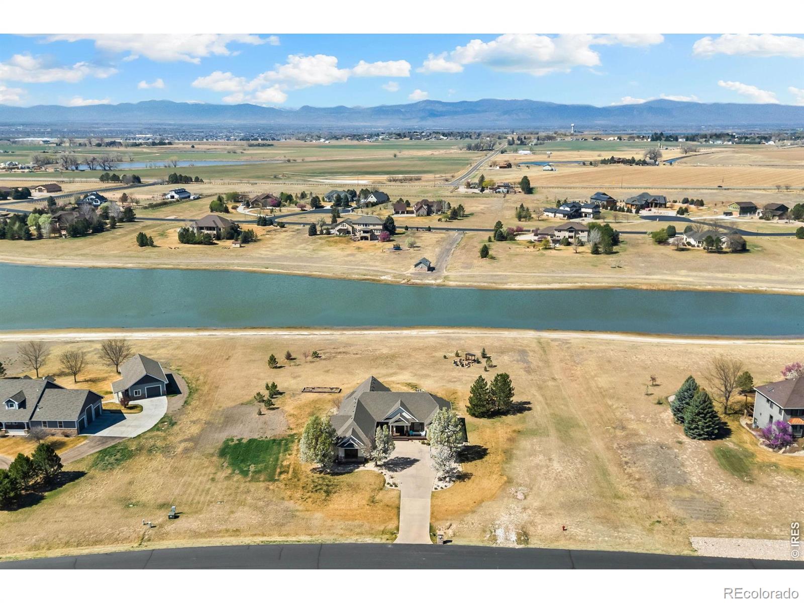 37121 Soaring Eagle Circle Severance CO 80550